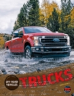 Trucks - eBook