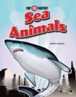Sea Animals - eBook