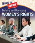 Defining and Discussing Women's Rights - eBook