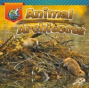 Animal Architects - eBook