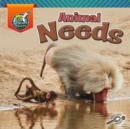 Animal Needs - eBook