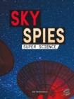 Sky Spies - eBook