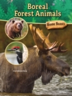 Boreal Forest Animals - eBook