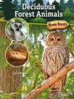 Deciduous Forest Animals - eBook