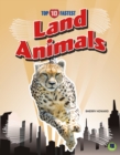 Land Animals - eBook