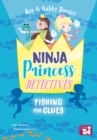 Fishing for Clues - eBook