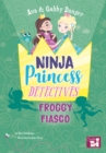 Froggy Fiasco - eBook