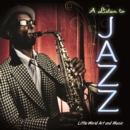 A Listen To Jazz - eBook