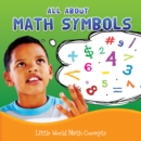 All About Math Symbols - eBook