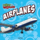 Airplanes - eBook