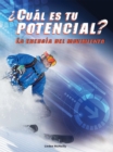 Cual es tu potencial? La energia del movimiento : What's Your Potential - eBook