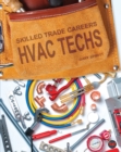 HVAC Techs - eBook