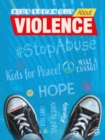 Kids Speak Out About Violence - eBook