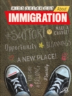 Kids Speak Out About Immigration - eBook