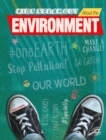 Kids Speak Out About the Environment - eBook