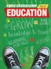 Kids Speak Out About Education - eBook