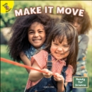 Make It Move - eBook