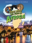 Great Minds and Finds in Africa - eBook