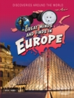 Great Minds and Finds in Europe - eBook