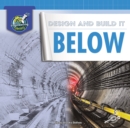 Design and Build It Below - eBook