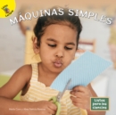 Maquinas simples - eBook