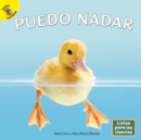 Puedo nadar - eBook