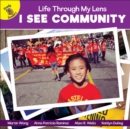 I See Community - eBook