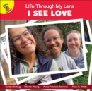 I See Love - eBook