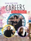 Careers in the Studio - eBook