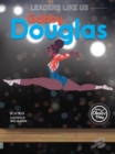 Gabby Douglas - eBook