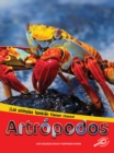 Artropodos : Arthropods - eBook
