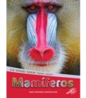 Mamiferos : Mammals - eBook