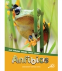 Anfibios : Amphibians - eBook