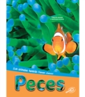 Peces : Fish - eBook