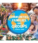 Communities, Families, and Groups - eBook