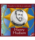 Henry Hudson - eBook