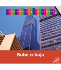 Sube! : Going Up - eBook