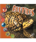 Reptiles : Reptiles - eBook