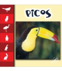 Picos : Beaks and Bills - eBook