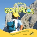 Accidentes geograficos : Looking At Landforms - eBook