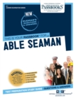 Able Seaman - Book
