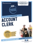 Account Clerk - Book