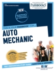 Auto Mechanic - Book
