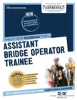 Assistant Bridge Operator Trainee - Book