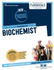 Biochemist - Book