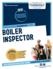 Boiler Inspector - Book