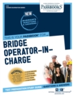 Bridge Operator-In-Charge - Book