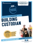 Building Custodian - Book