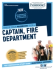 Captain, Fire Department - Book