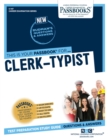 Clerk-Typist - Book